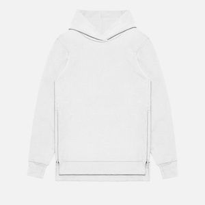 John Elliott Hooded Villain in White, size 1, no longer made! Hoodie